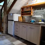 Cabana Entre Lagos Y Montanas
