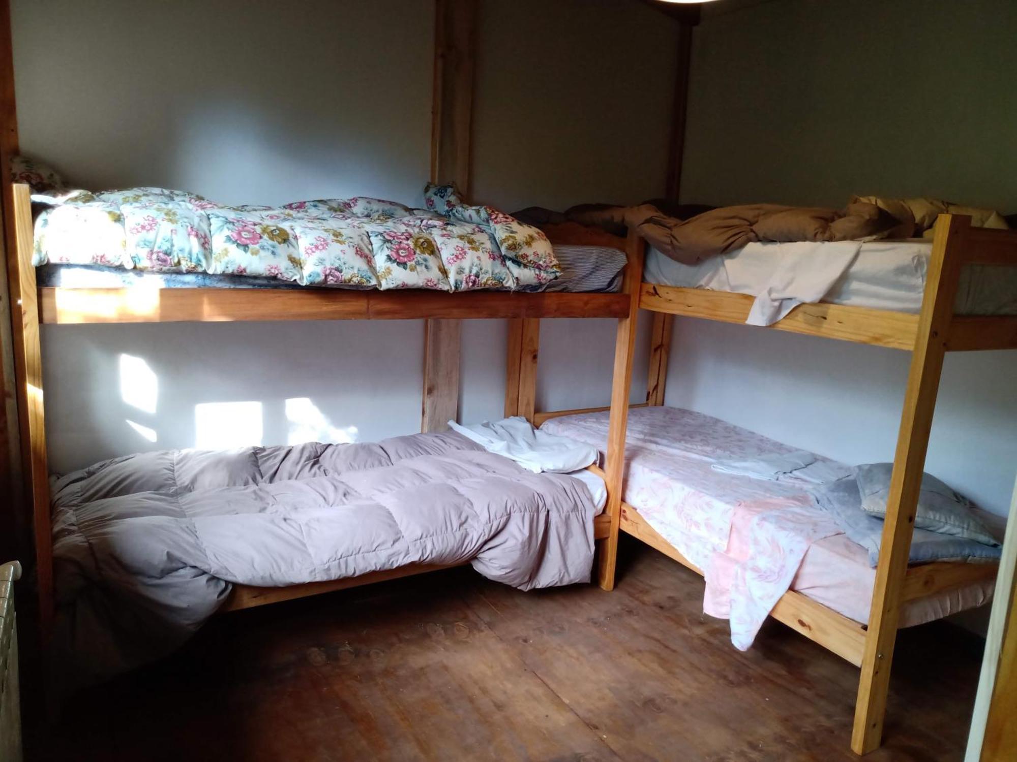 Casa de hóspedes Entre Lagos Y Montanas San Carlos de Bariloche
