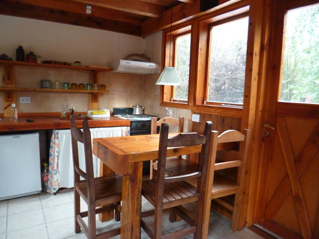 Entre Lagos Y Montanas Casa de hóspedes