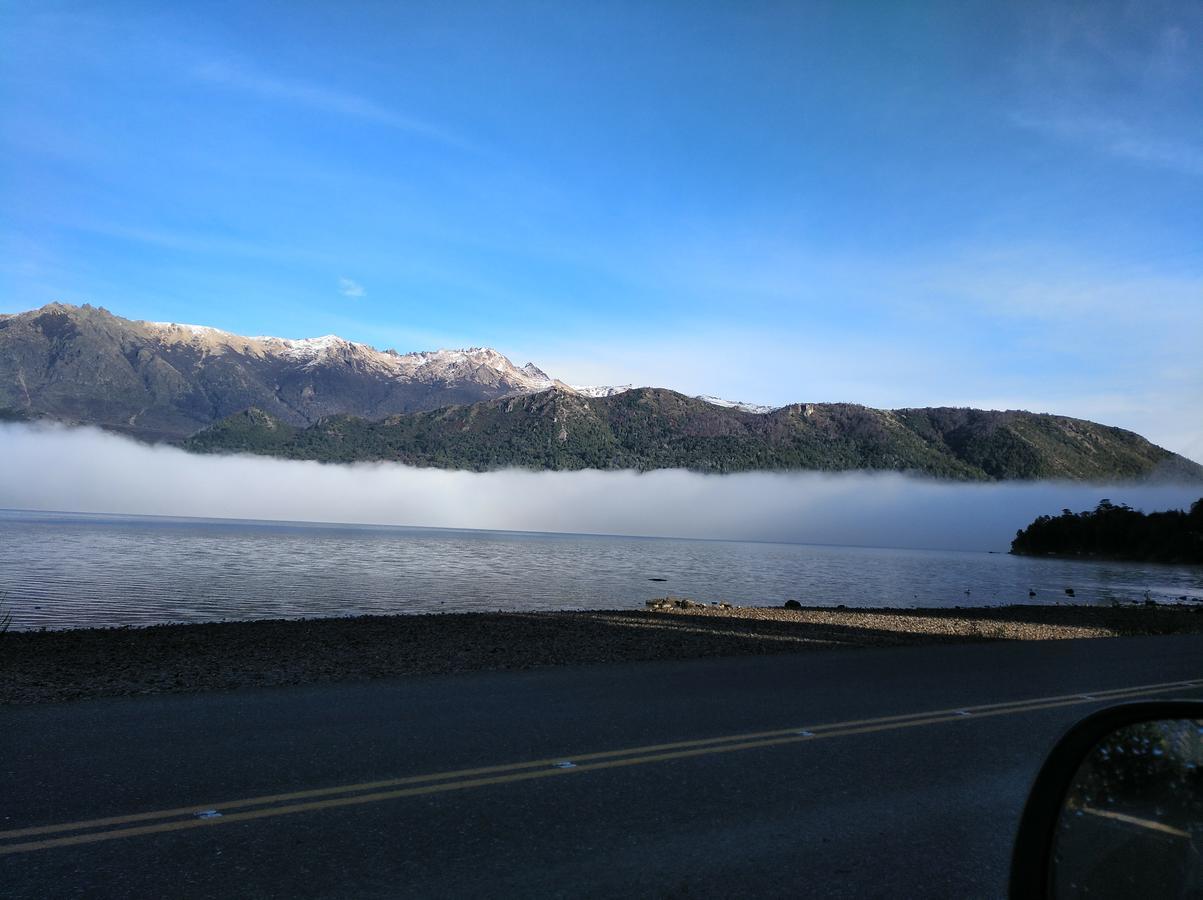 Entre Lagos Y Montanas